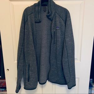 Men’s XL Patagonia better sweater